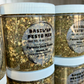 4 oz Jar - Basi'ly Pesto Seasoning Blend