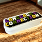 Language=Connection Sticker