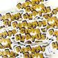 Parents Gone Hiatus Retro Sticker