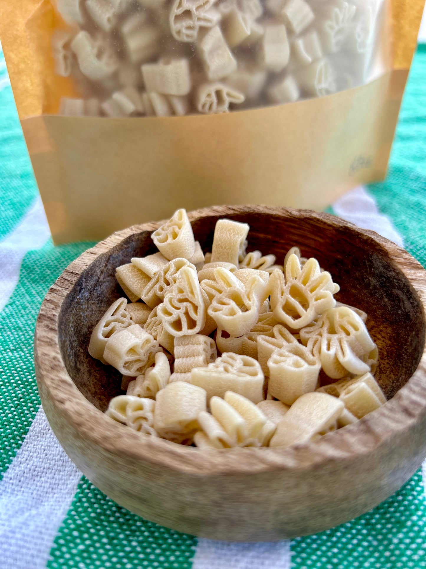1-3-5 | ASL Pasta