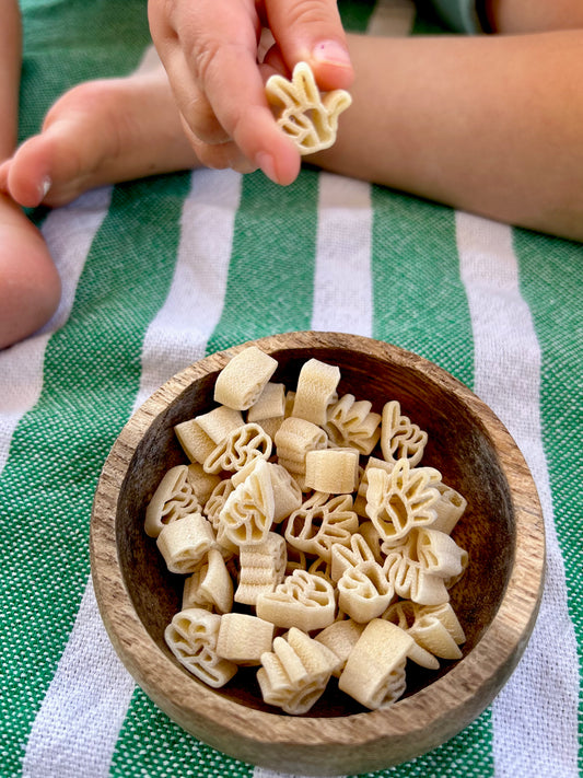1-3-5 | ASL Pasta